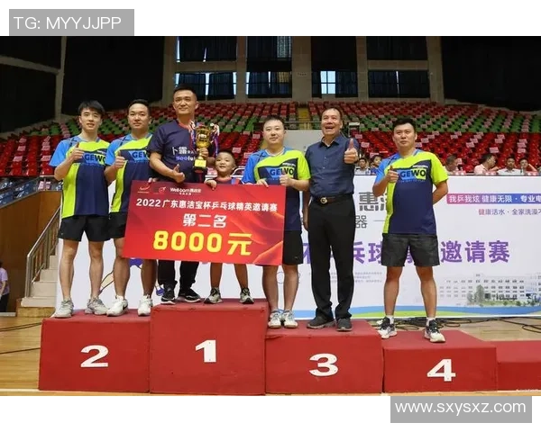 广州乒乓球队在精英赛中的意识表现分析与反思