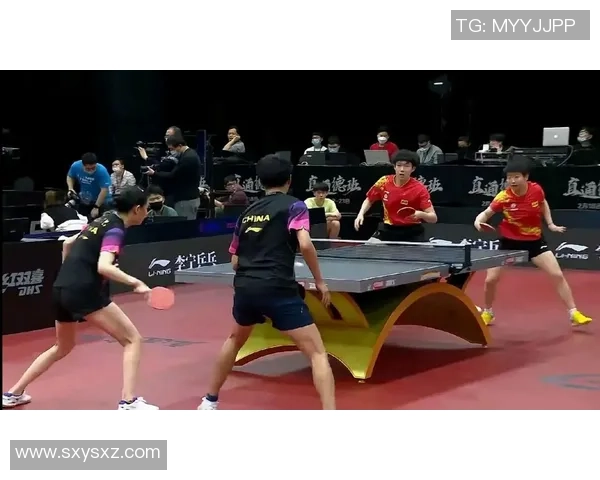 成都乒乓球队在城市联赛中的状态表现分析与点评