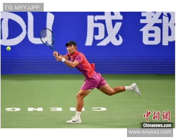 成都网球队个人能力排名创新高展现出色实力与潜力