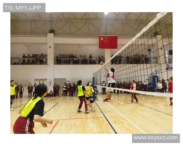 排球战术揭秘:深入分析西安排球队的战术布局与执行策略 排球战术揭秘:深入分析西安排球队的战术布局与执行策略