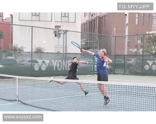 武汉网球队如何引领节奏革新助力竞技水平提升与团队协作发展