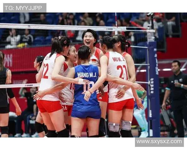 杭州排球队在排球节奏排名中创下新高引领全国潮流