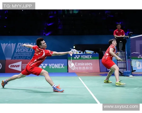 武汉羽毛球队在全国羽毛球耐力排行榜中荣获第四名展现强劲实力 武汉羽毛球队在全国羽毛球耐力排行榜中荣获第四名展现强劲实力