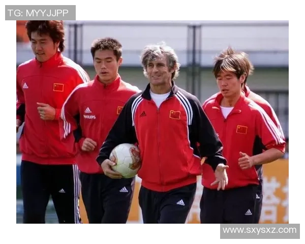 西安足球队默契配合分析与战术探讨助力球队进步 西安足球队默契配合分析与战术探讨助力球队进步