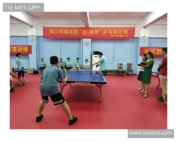 广州乒乓球队在冠军赛中的个人能力分析与表现评估