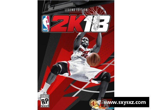 NBA表哥发光发热 他的传奇表现令全场惊叹