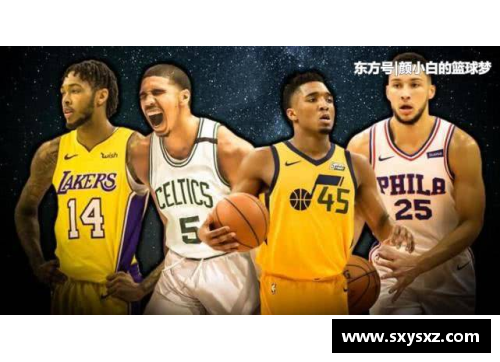 NBA篮球界新星：揭秘最具潜力的年轻球员和他们的成长之路