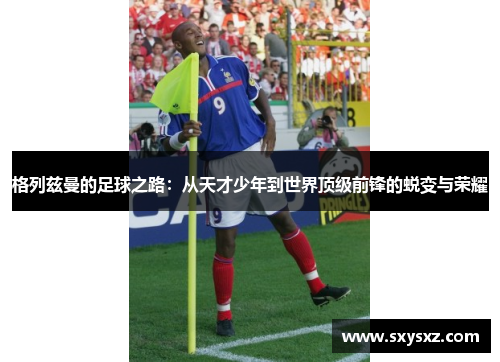 格列兹曼的足球之路：从天才少年到世界顶级前锋的蜕变与荣耀